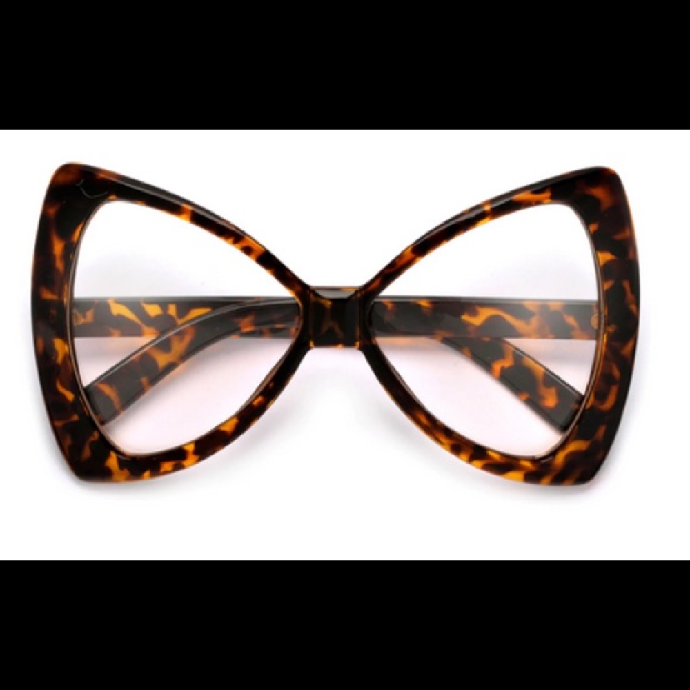 Vera - Designer Glasses - HIGH FASHION